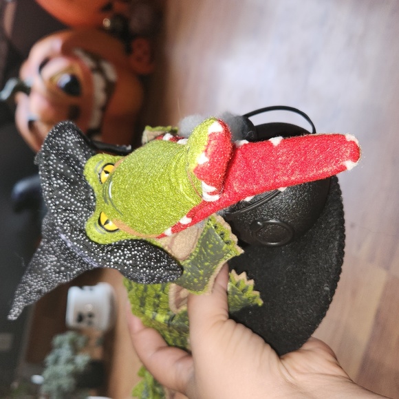 Annalee 2019 Alligator 🧙♀️ witch - Picture 4 of 6